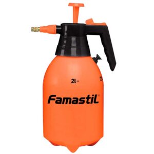 Pulverizador de Compressão Prévia Famastil 2L