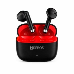 Fone Bluetooth Hrebos SkadiPods EB-239 TWS Wireless Premium